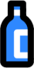 bottle two icon