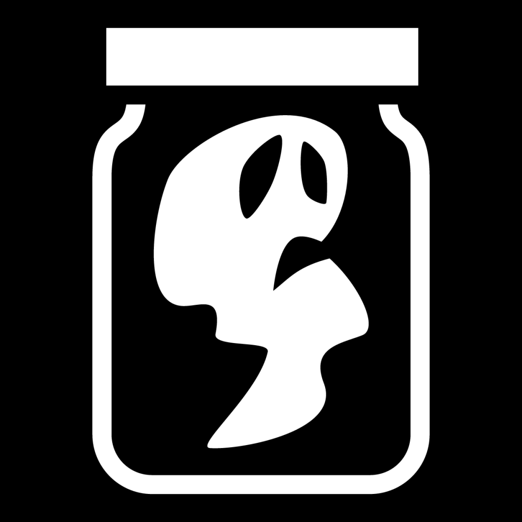 bottled shadow icon