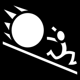 boulder dash icon