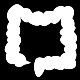 bowels icon