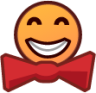 bowtie emoji
