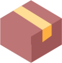 box 3d icon