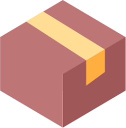 box 3d icon