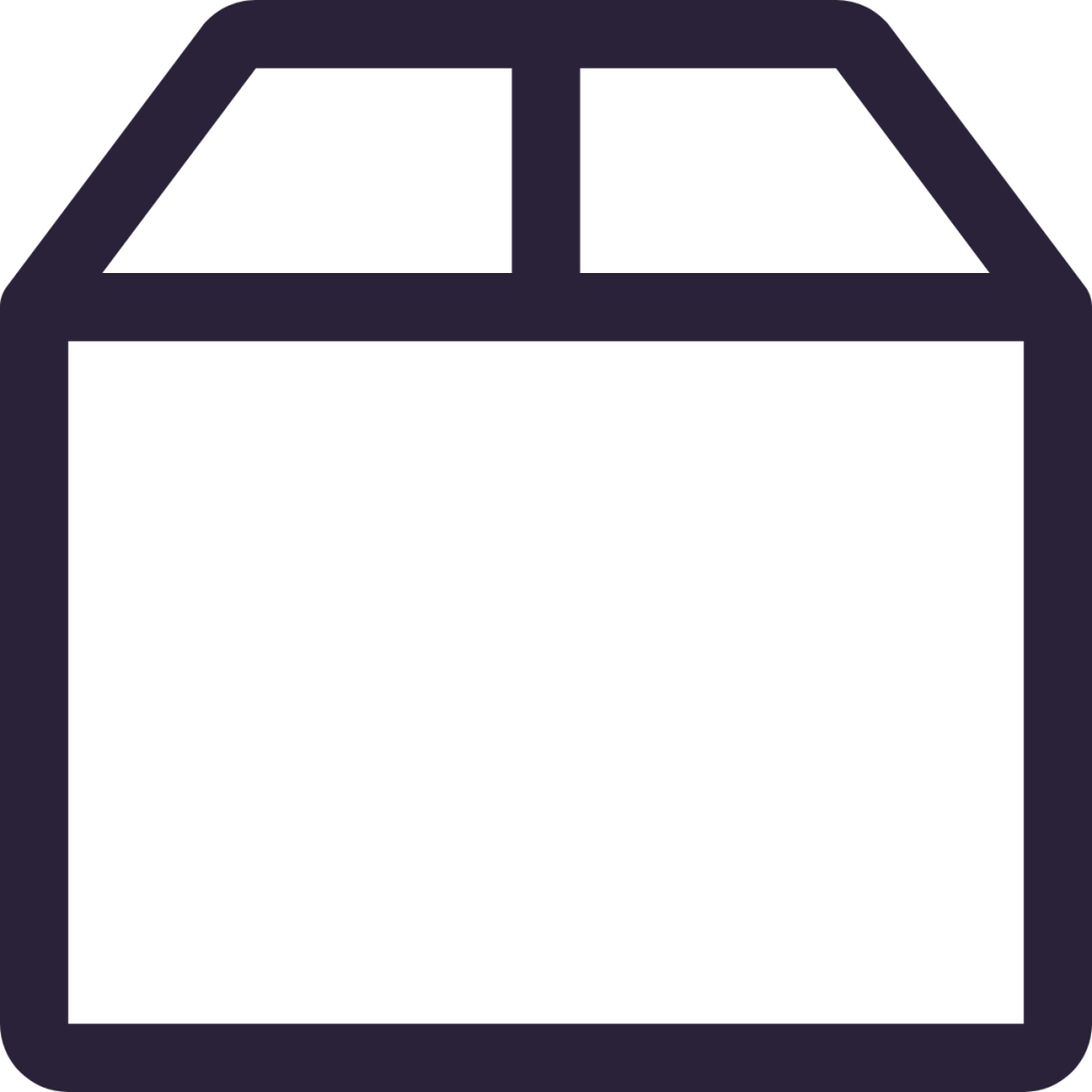 box icon