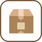 box model icon