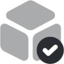 box tick icon