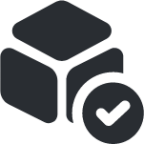 box tick icon