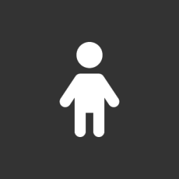 Boy 1-5 Years icon