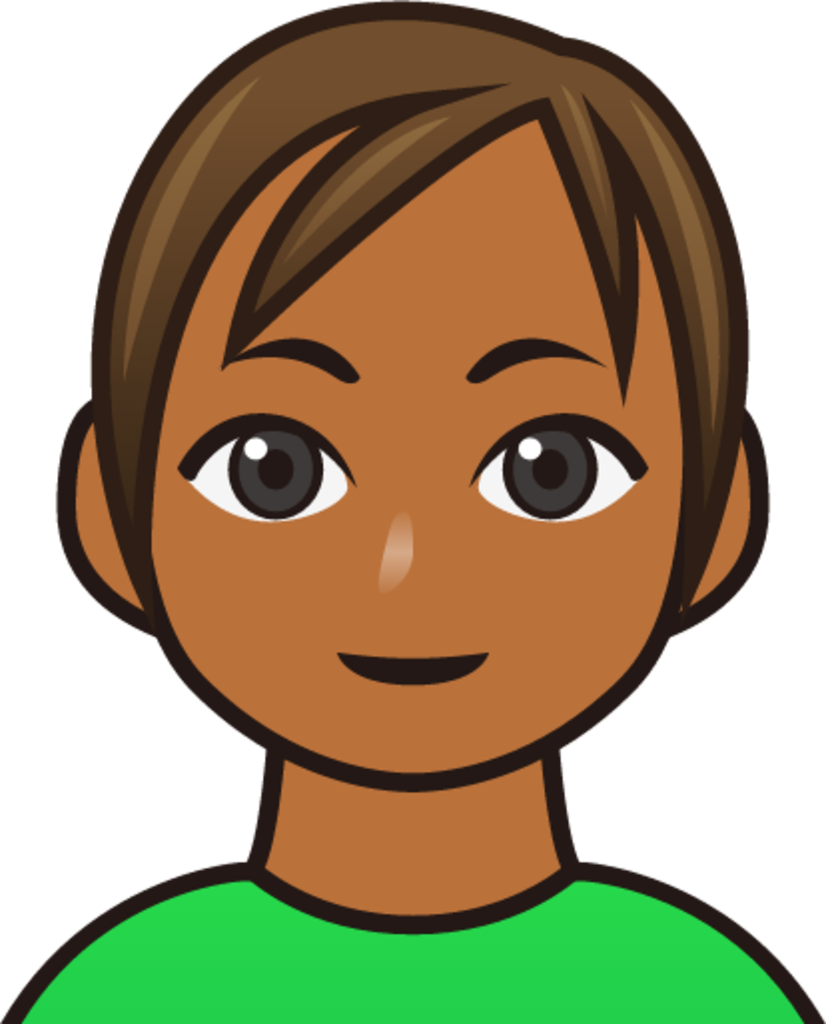 Boy Brown Emoji Download For Free Iconduck