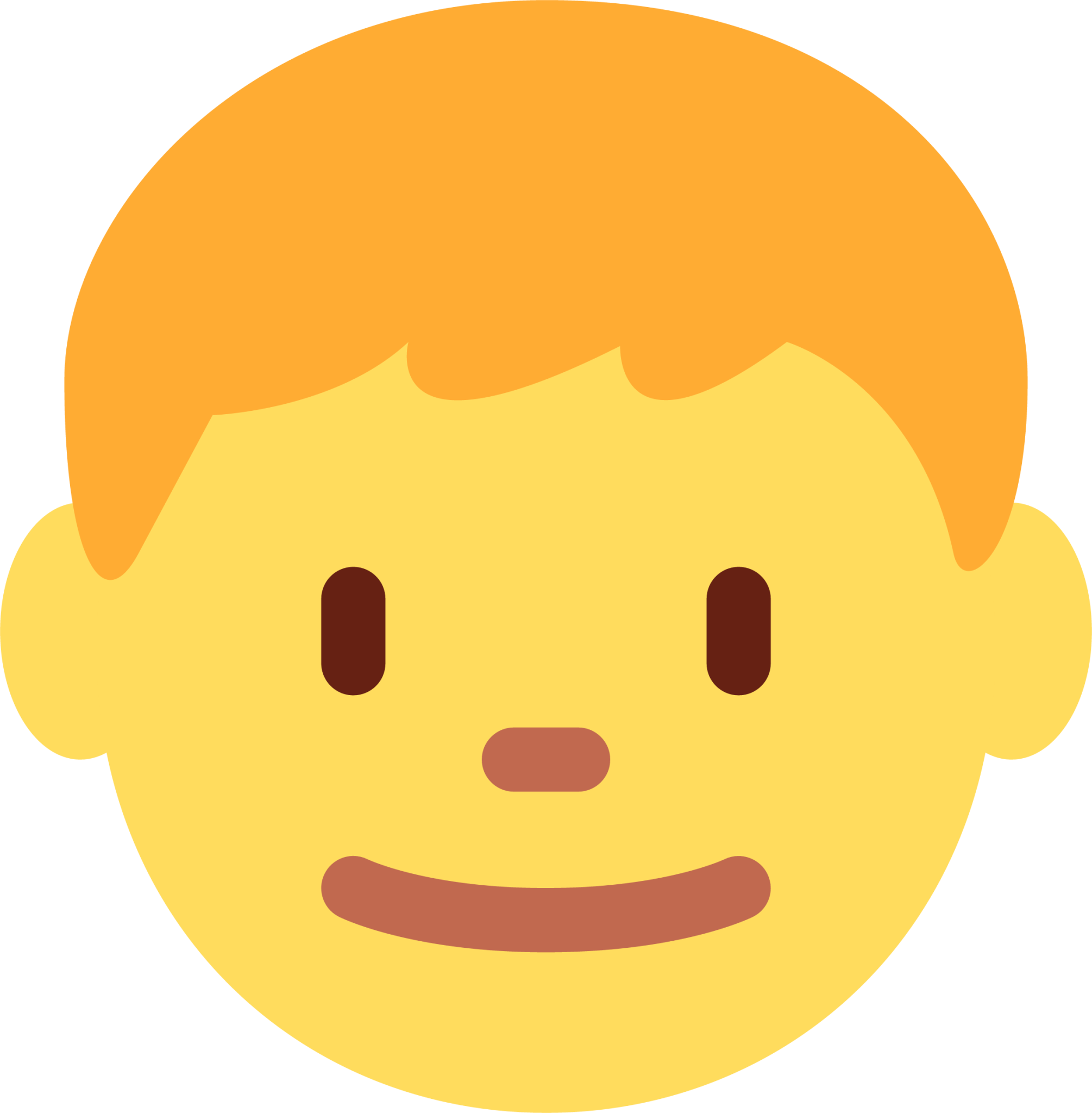boy emoji