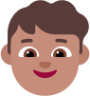 boy medium emoji