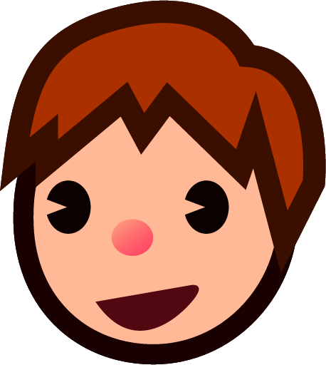 boy (plain) emoji