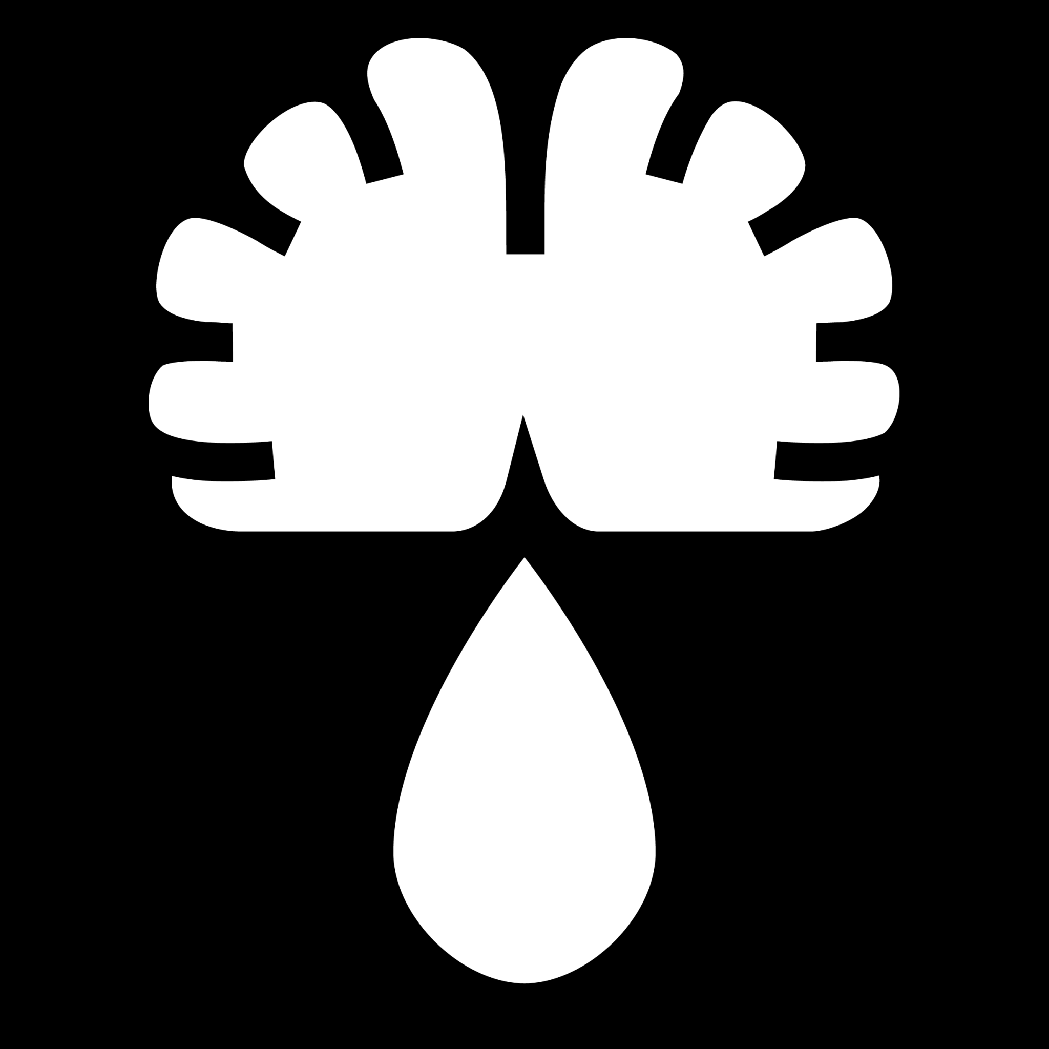 brain leak icon