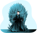 Bran Stark illustration