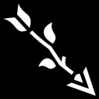 branch arrow icon