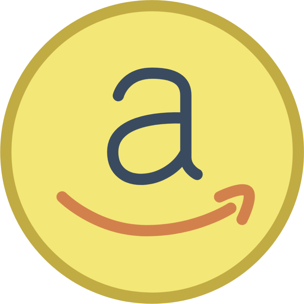 brand amazon icon