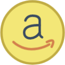 brand amazon icon