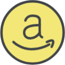 brand amazon icon