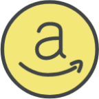 brand amazon icon