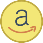 brand amazon icon