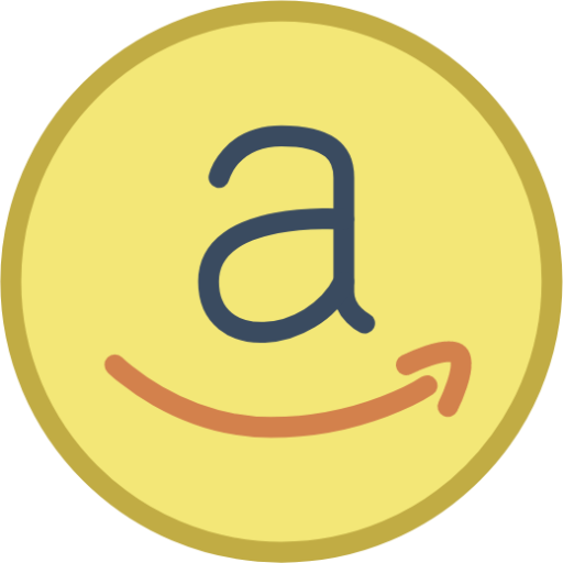 brand amazon icon