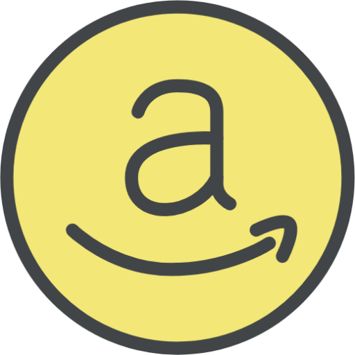 brand amazon icon