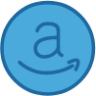 brand amazon icon