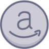 brand amazon icon