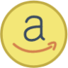 brand amazon icon