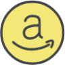 brand amazon icon