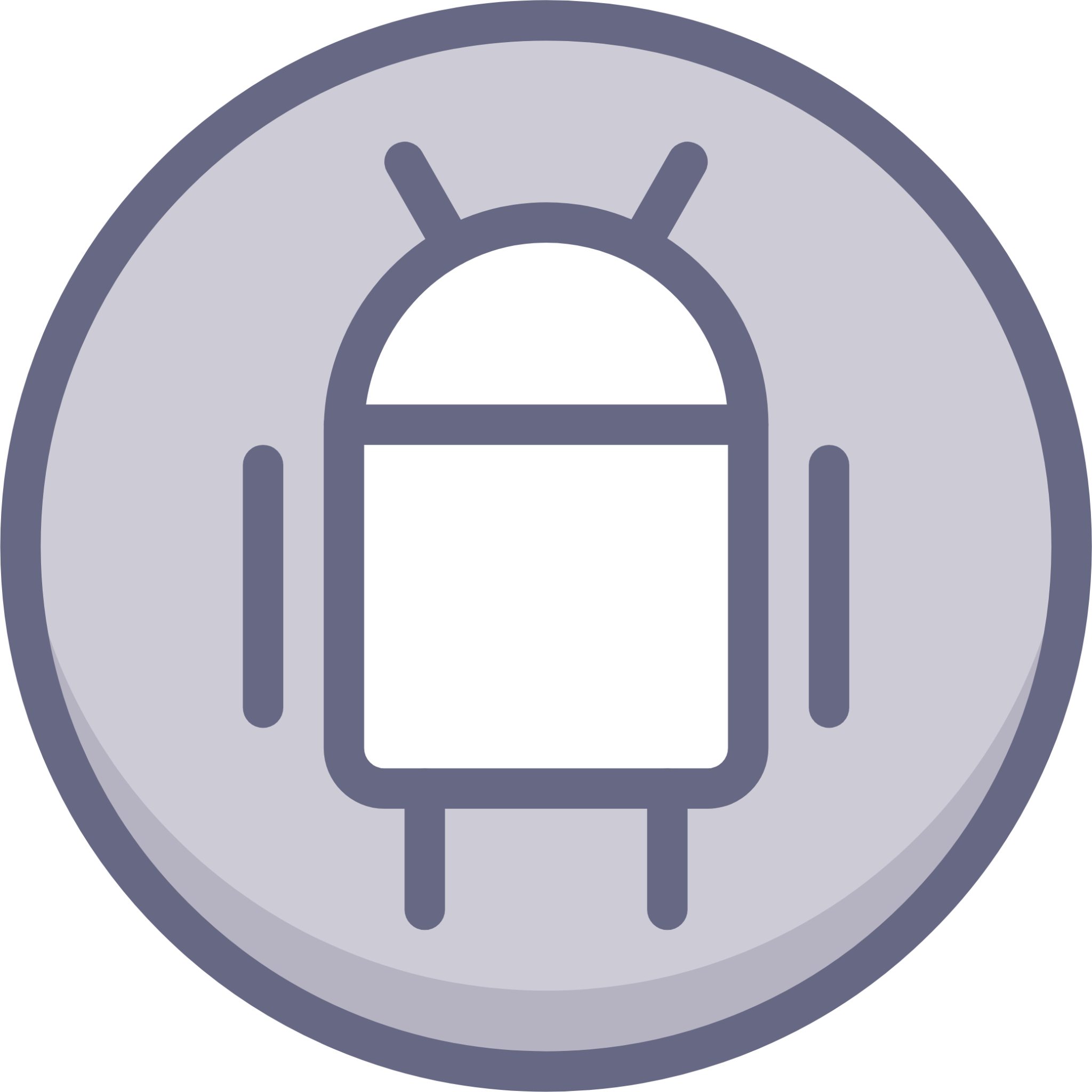 brand android icon