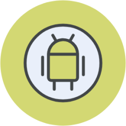 brand android icon