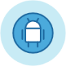 brand android icon