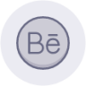 brand behance icon