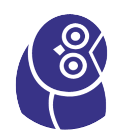 brand circle icon