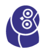 brand circle icon