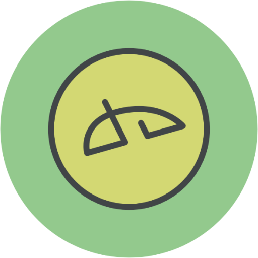 brand foursquare Icon - Download for free – Iconduck