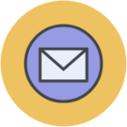 brand email icon