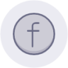 brand facebook icon