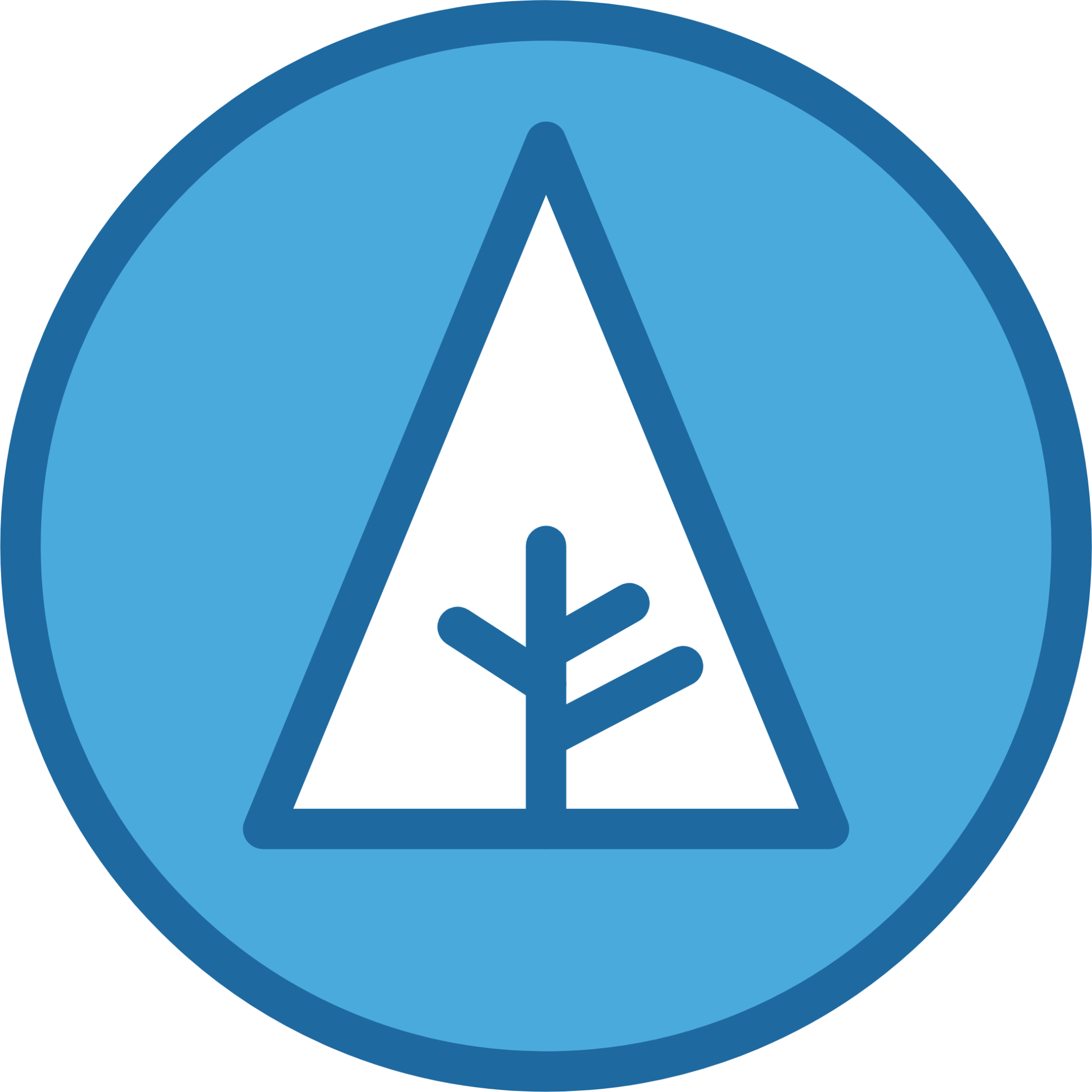 brand forrst icon