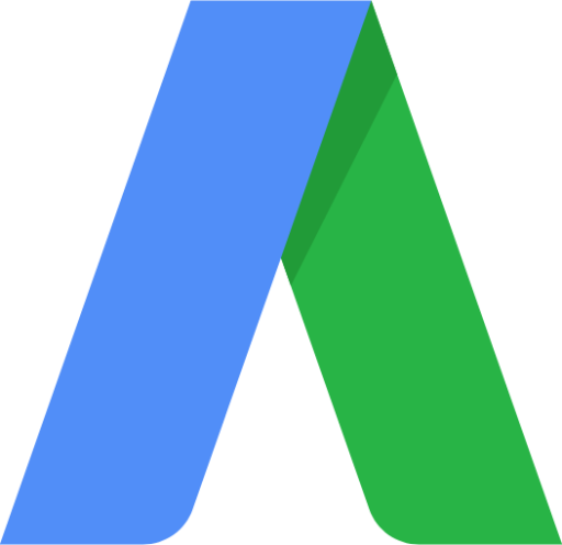 brand google adwords icon