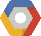 brand google cloud icon