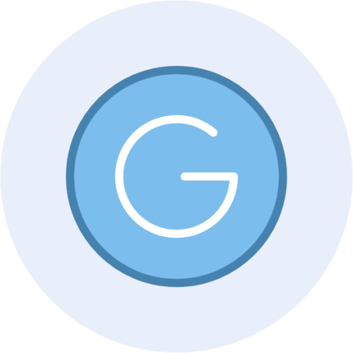 brand google icon