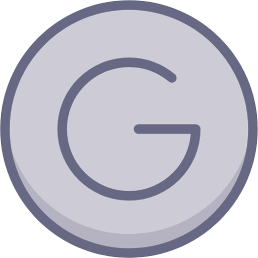 brand google icon