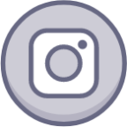 brand instagram icon