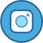 brand instagram icon