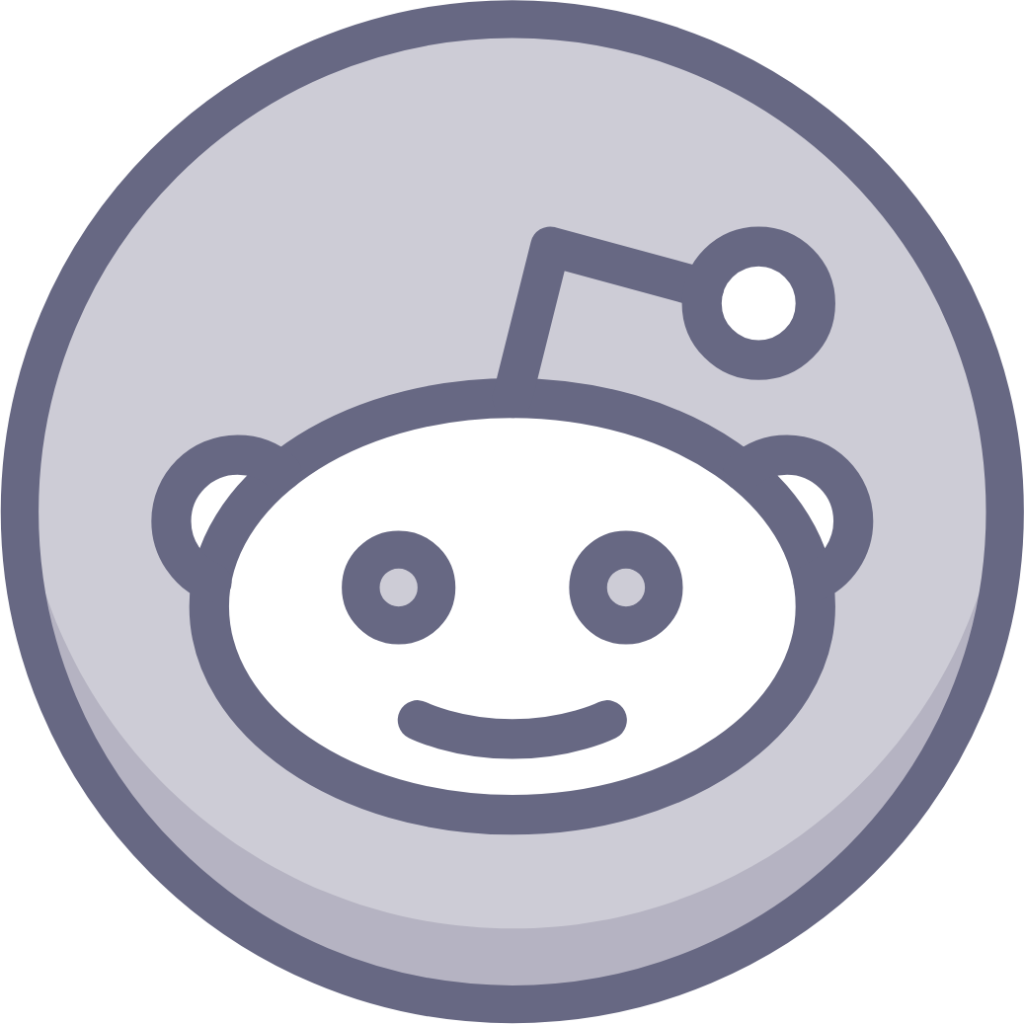 brand reddit icon