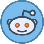 brand reddit icon