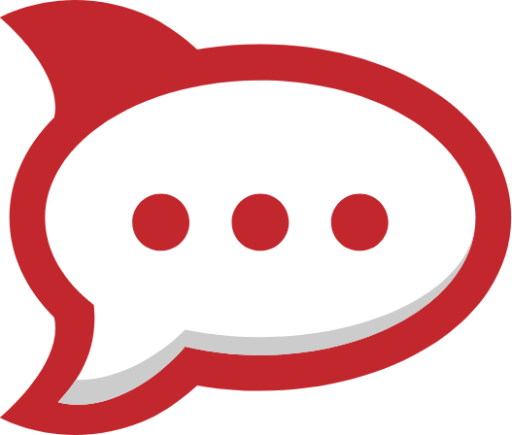 brand rocket chat icon
