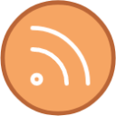 brand rss icon